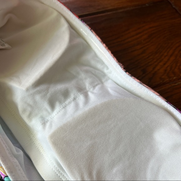 Body Glove Strapless Bikini set - Picture 4 of 5